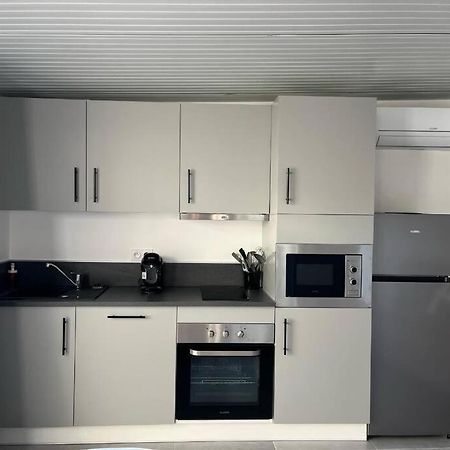 Maisonnette Bormes-les-Mimosas Exteriér fotografie