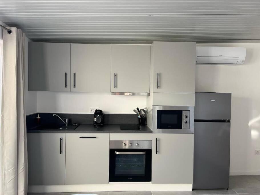 Maisonnette Bormes-les-Mimosas Exteriér fotografie